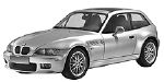 BMW E36-7 P262B Fault Code