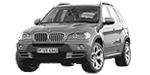 BMW E70 P262B Fault Code