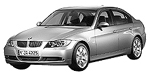 BMW E90 P262B Fault Code